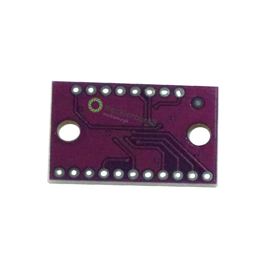 74HC4051 CD4051 одноканальный электронный переключатель с цифровым управлением