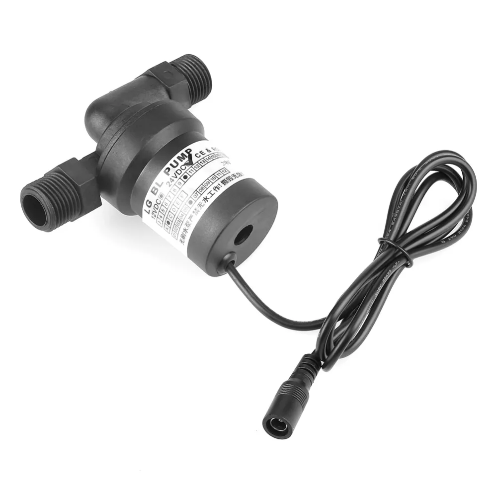 water pump (3)