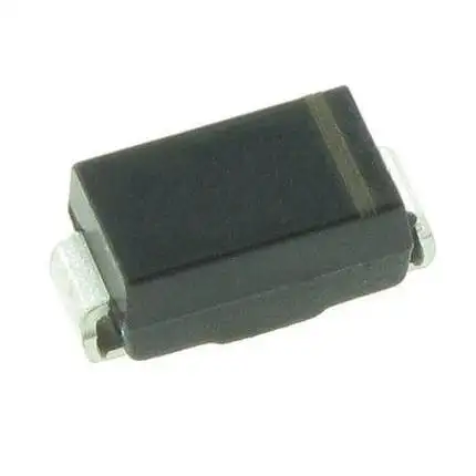 

1pcs/lot MBRS360T3G MBRS360T3 MBRS360 B36 60V 3A SMC/DO-214AB DIODE