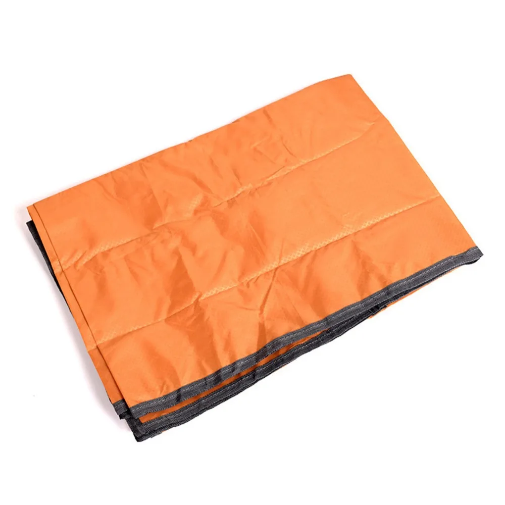 

Waterproof Outdoor Camping Mat Large Picnic Blanket Beach Rug Kids Baby Play Mat Travel Mat 150 x 100cm