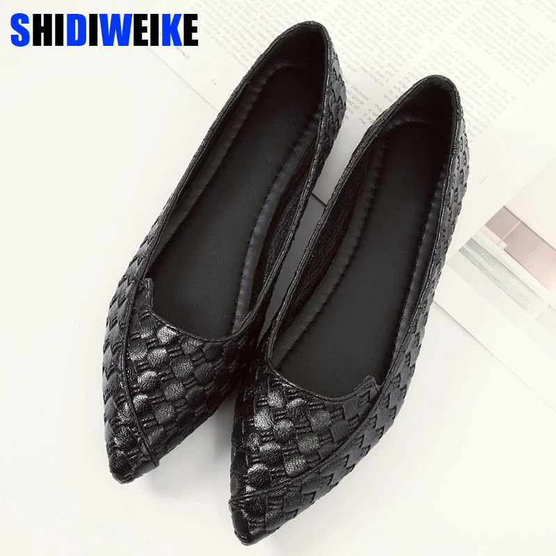 high quality ballet flats