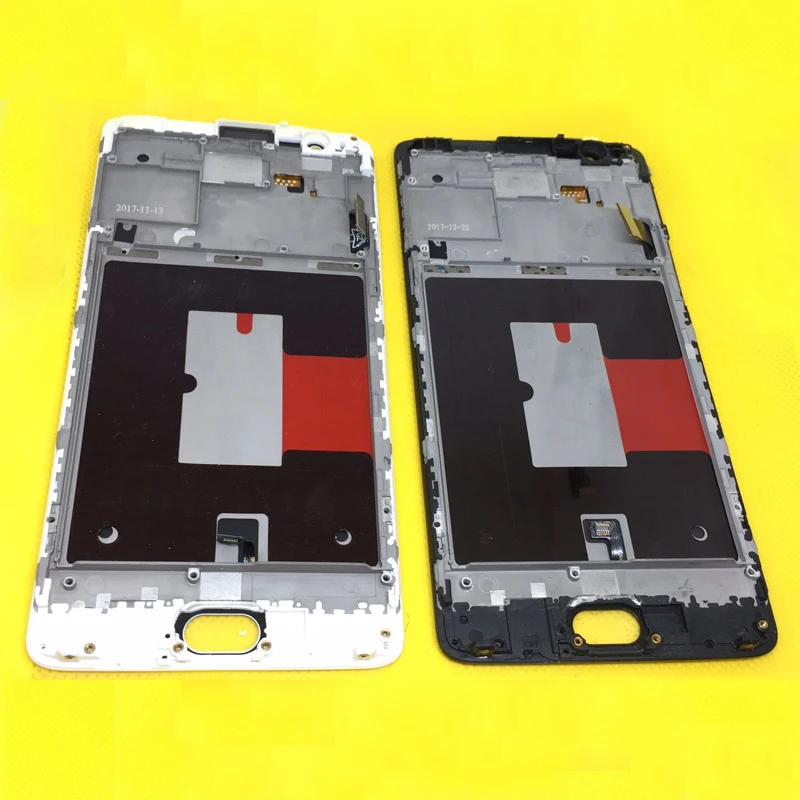 

OnePlus 3T Screen with Frame OnePlus 3T lcd display touch screen digitizer assembly replacement for oneplus 3 one plus three