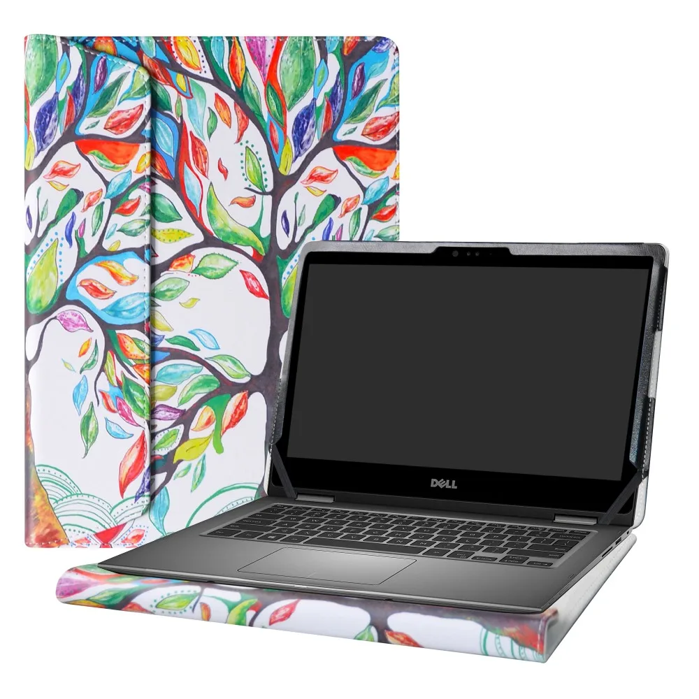 Чехол Alapmk чехол сумка для ноутбука 13 3 дюйма ACER SWIFT SF313-51 и Dell Inspiron 7380 | Компьютеры