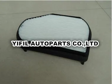 Cabin Air Filter A2028300018 For Mercedes Benz Old C Class E Class