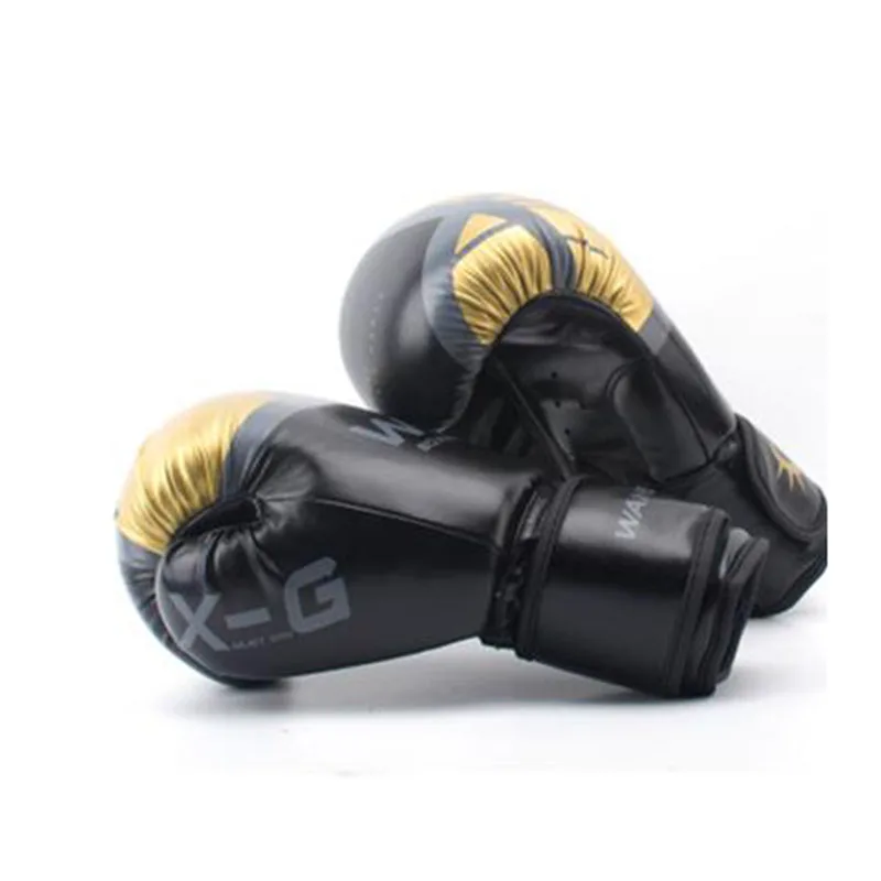 BOXING GLOVES 5