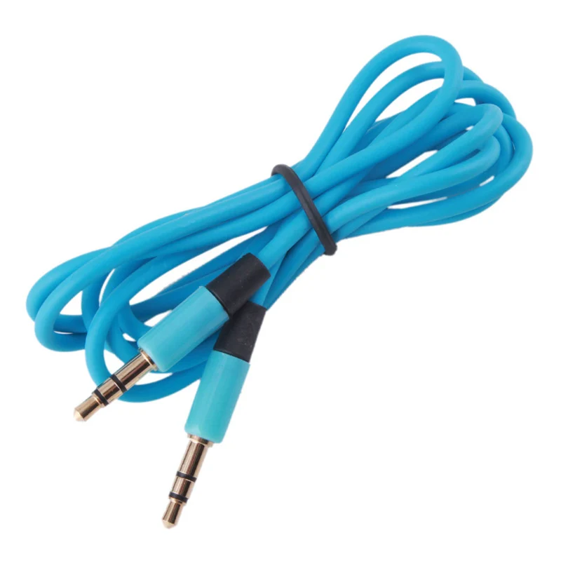 Купить Кабель Aux 3.5 Для Автомобиля