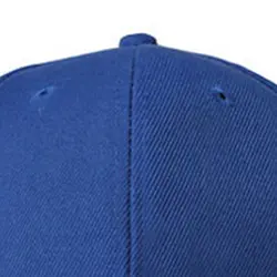 Imc плотная Бейсбол Кепки мужские Дамы взрослых шляпа летом-темно-синий