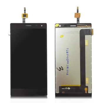 

WEICHENG For THL T7 LCD Display + Touch Screen Assembly Replacement for thl t 7 lcd touch screen digitizer + tools gift
