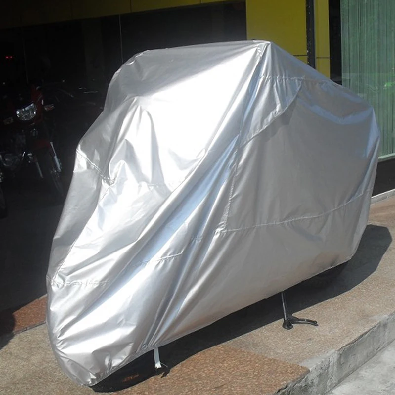 harley rain cover