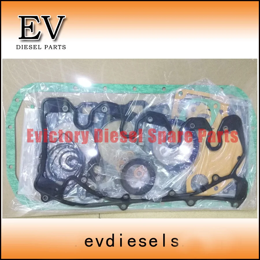 4LE2 gasket
