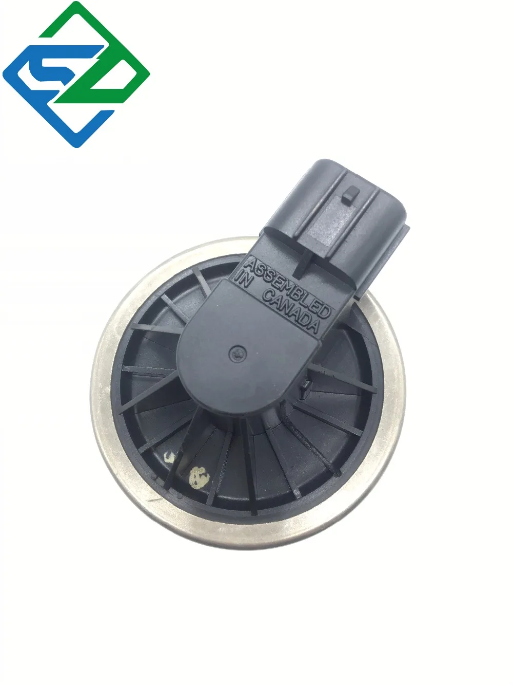 Эмиссионный клапан EGR для GM 18011 P8A A00 18011P8AA00|Клапан системы рециркуляции