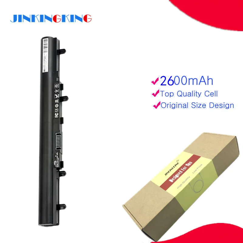 

Laptop Battery for Acer Aspire E5-532T E5-573 E5-573G E5-573T E5-573TG E5-722 E5-722G ES1-420 ES1-421 V3-574 V3-574G V3-574T