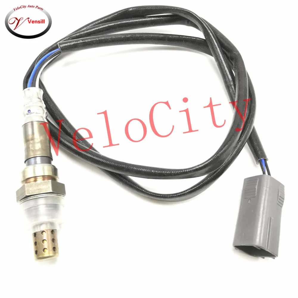 Датчик кислорода O2 датчик для Mazda Demio 2003 2007 1 5 Деталь № ZJ08 18 861 ZJ0818861|sensor lambda|sensor