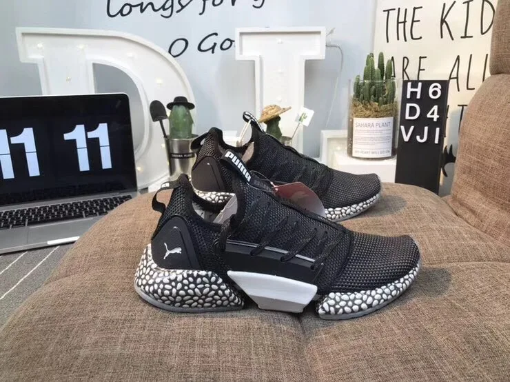tenis puma hibridos