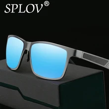 Aluminum Men s Polarized Mirror SunGlasses Male Driving Party Travel Eyewears Accessories Glasses Men font b