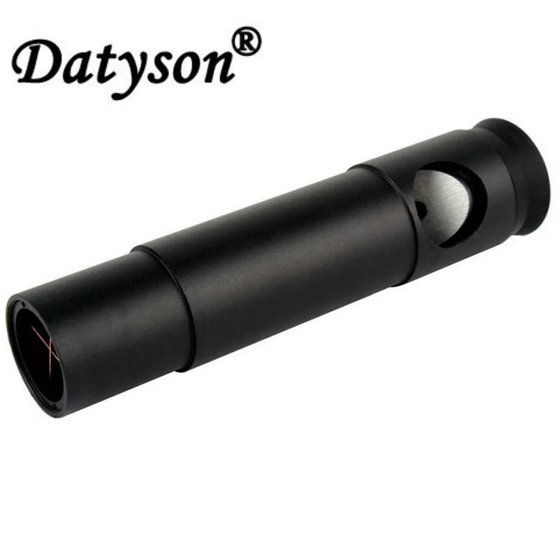 

Datyson 1.25 Extended Cheshire Collimating Eyepiece for Newtonian Refractor Telescopes 5P0037 with Extended Length 150mm