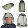 Face Mesh Mosquito Head Net