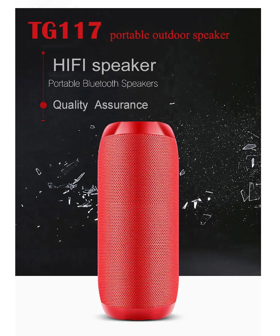 16 TG117-hot-sell-Wireless-Blue-tooth-Mini-portable-speakerg