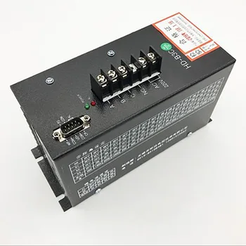 

HB-B3HLThree-phase Hybrid Stepper Motor Driver 11A large current Bag Making Machine Driver AC220V