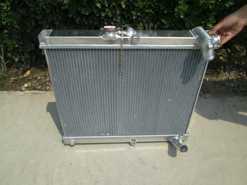 fans for Mazda RX7 SA/FB S1 S2 S3 12A/13B 1979-1985 Aluminum radiator shroud fans for Mazda RX7 SA/FB S1 S2 S3 12A/13B 1979-1985 Aluminum radiator shroud