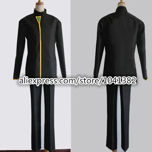 Gendo Ikari Cosplay Costume image 2