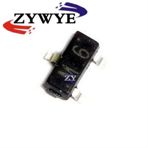 M6 smd транзистор - Электротехника и электроника