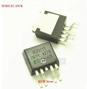 

HMICICAWK IR3311S IR3311SPBF IR3311STRLPBF D2PAK Original NEW 10PCS/LOT