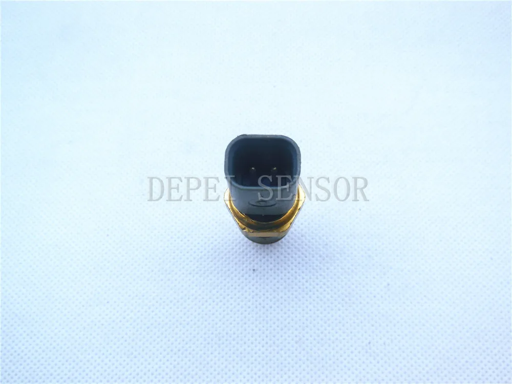 Dpqpokhy подходит для Chrysler датчик температуры воды OEM 5149077AB|sensor sensor|sensor temperaturesensor water