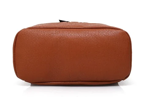  Women's Fashion Backpack Popular Star Bag Celebrity Style New backpack for women - 33038613361