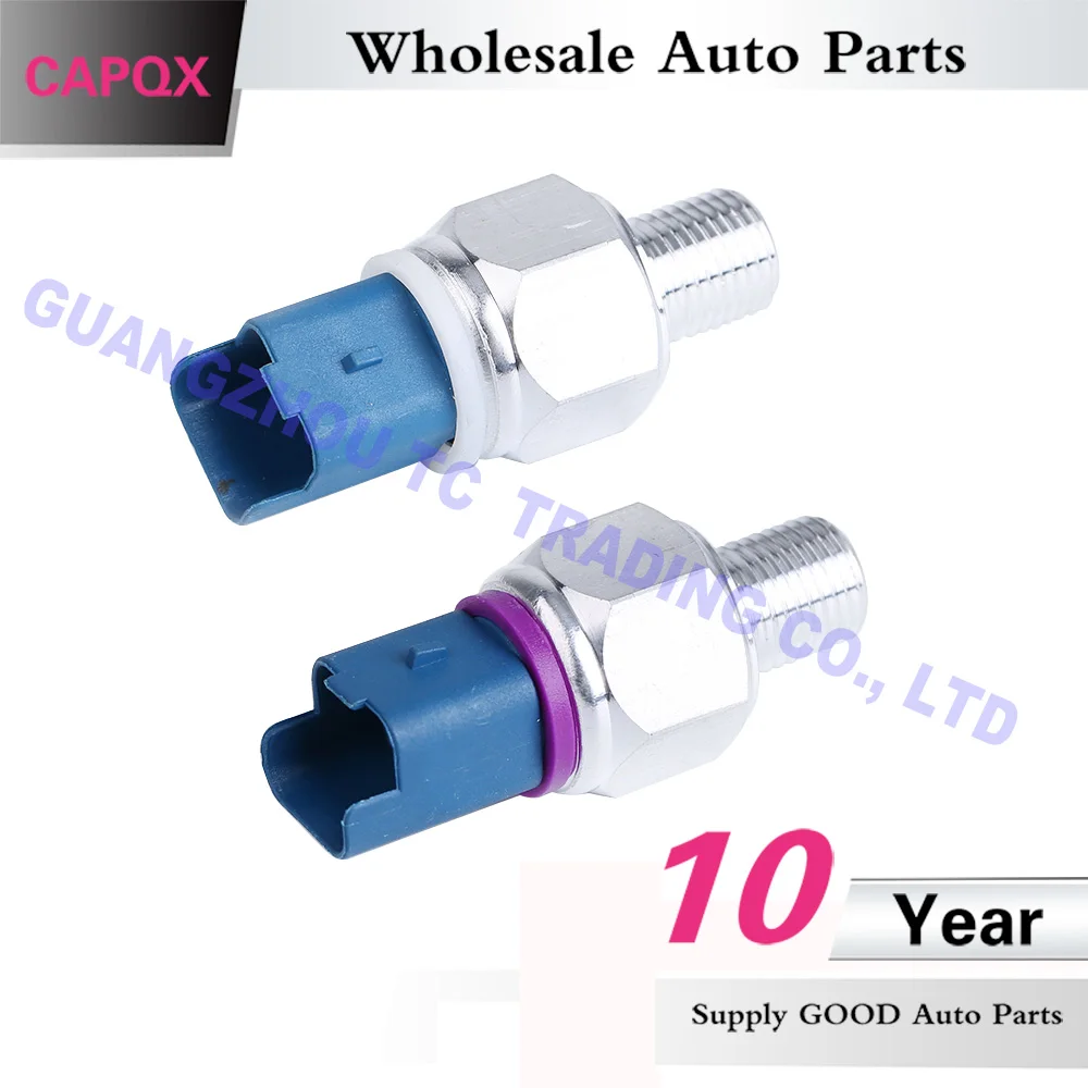 Capqx масла Датчик давления для peugeot 307 206 207 308 408 C2, 2,0/2.3L 9677809680 9630672180