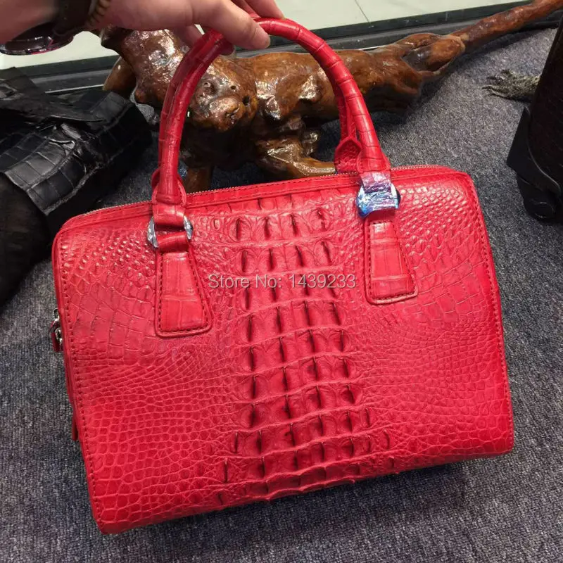 Рисунок 4 - Женская сумка-тоут из 100% натуральной