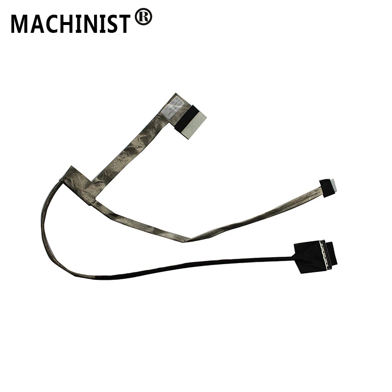 

Video screen Flex wire For HP Probook 4540S 4570S 4730S 4740s laptop LCD LED LVDS Display Ribbon cable 50.4RY03.001