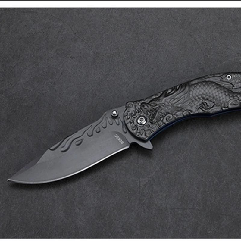 

Karambit SWORD KNIFE Steel Folding Knife Outdoor Survival Tactical Hunting Knives Survival Hunting Tactical Pocket Knife