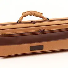 ВЧ Саксофоны Прямые один пакет водонепроницаемый противоударный сумка