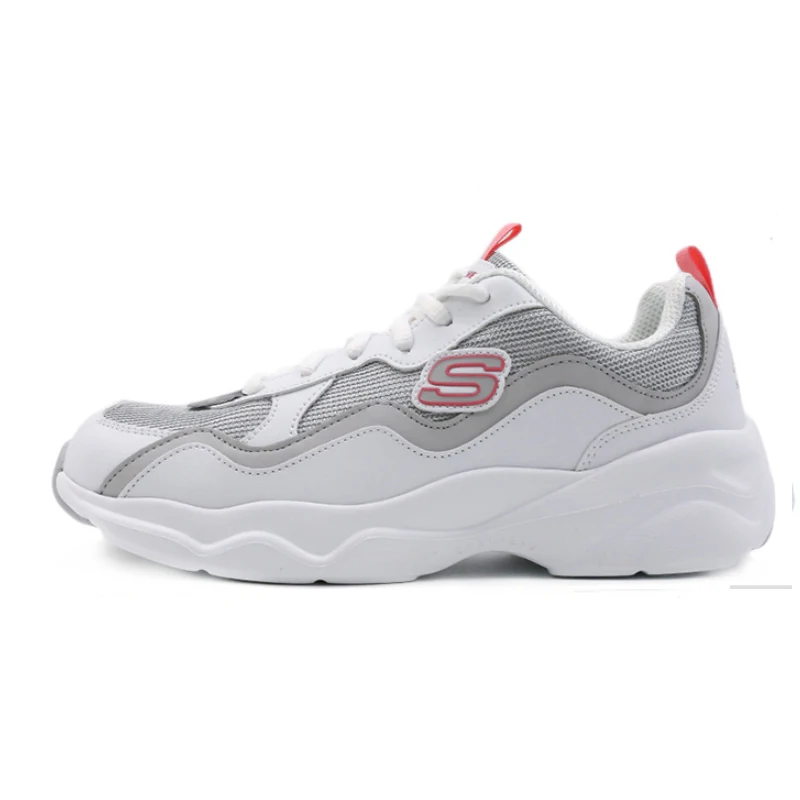 skechers ladies walking trainers