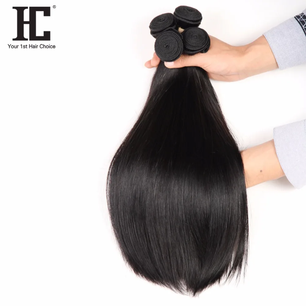 3x4 Polegada Não Remy Do Cabelo Humano