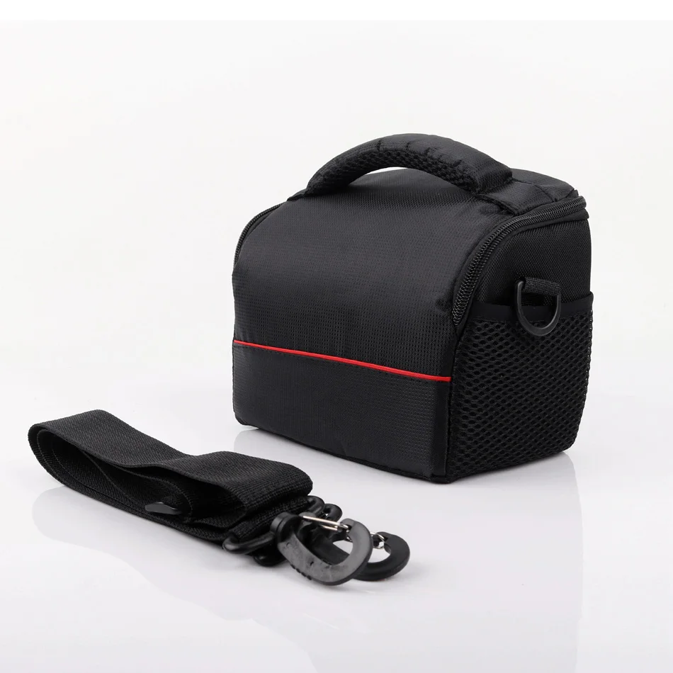 Чехол для Камеры на плечо Olympus OM D Mark II EM10 E M10 M5 PEN F P5 PL5 PL6 PL7 M1 STYLUS 1|bag for|camera casecase camera bag