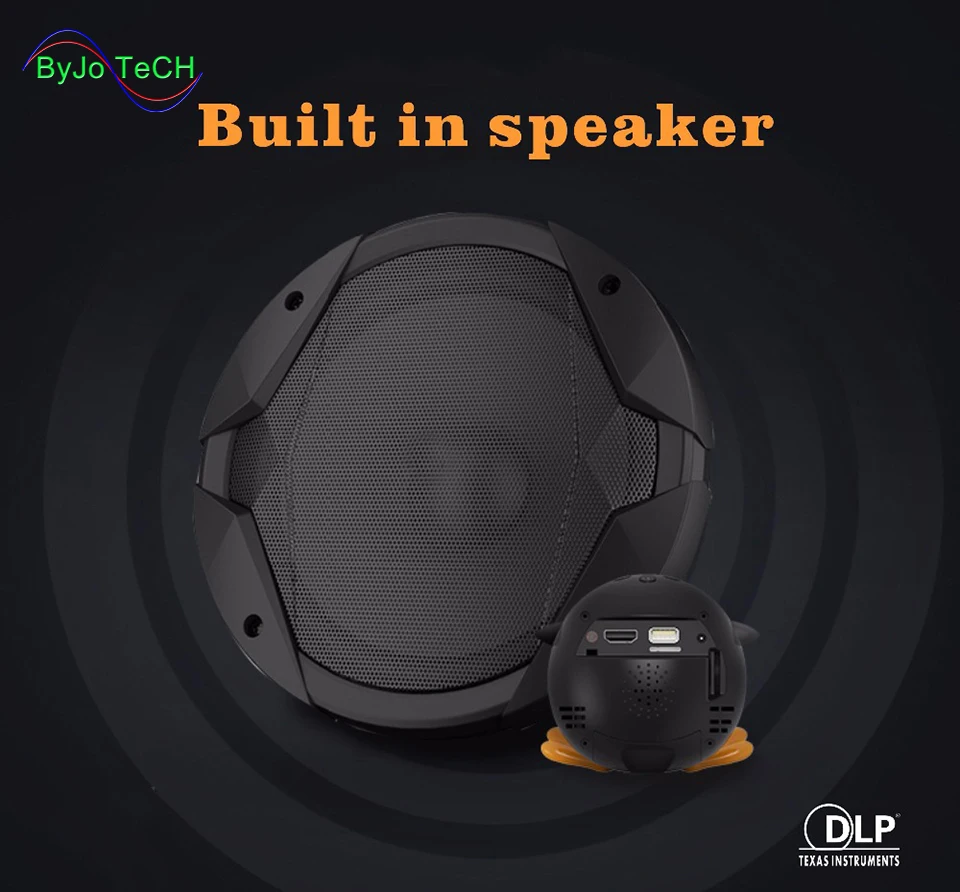 ByJoTeCH Q1+ wifi Mini Mobile Projector Handheld Micro DLP Home Theater Proyector Add 16G micro SD card gift UNIC Q1 PLUS ByJoTeCH Q1+ wifi Mini Mobile Projector Handheld Micro DLP Home Theater Proyector Add 16G micro SD card gift UNIC Q1 PLUS