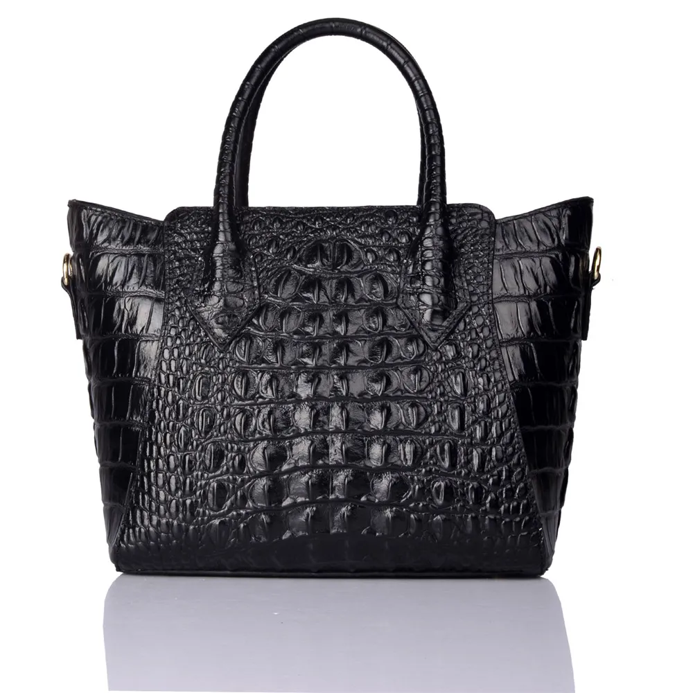 women tote bag leather(3)