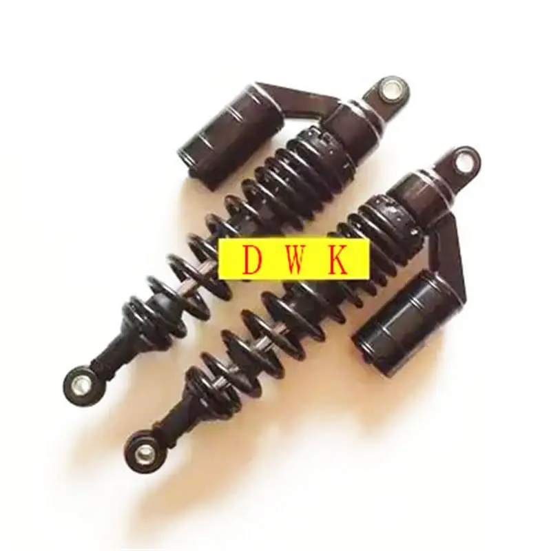 honda twister front shock absorber price