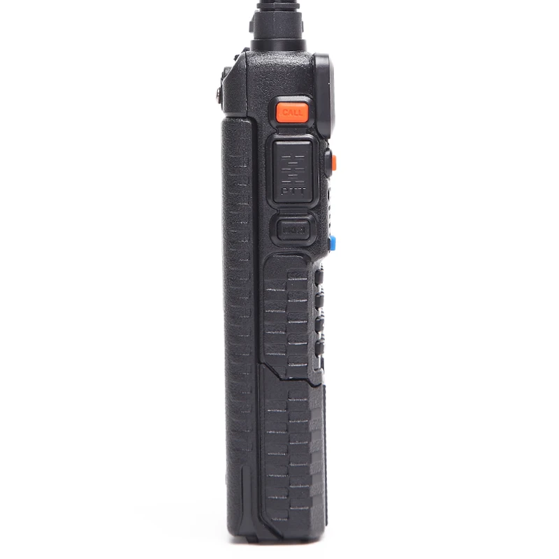 Baofeng UV-5R8W Tri-Мощность (1/4/8 Вт) двухдиапазонный 10 км Длинные Диапазон FM ветчиной двусторонней приемопередатчик правда 8 Вт 3800 мАч Батарея для