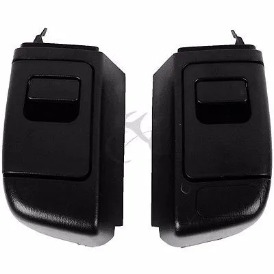 

Right Left Trunk Pocket Saddlebag For Honda gold wing GL1800 goldwing 2006-2012