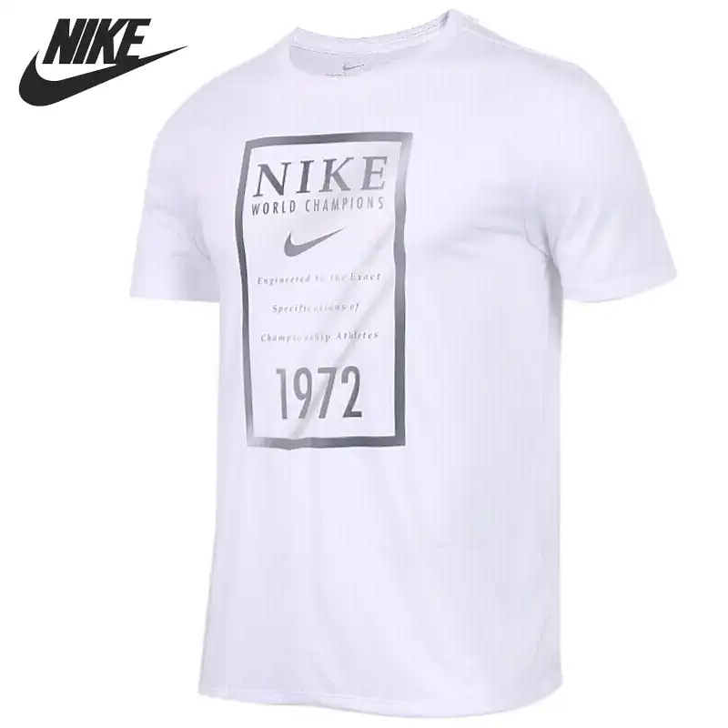 nike gold tee