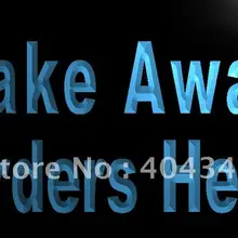 LK107-забрать заказ здесь Дисплей свет Войти