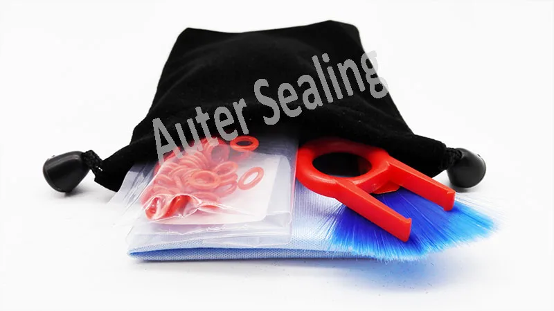 Keyboard oring set6