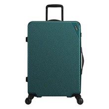 GraspDream Для женщин Классический Высокое качество 20/24/26/28 дюймов ПК прочная рулонная Чемодан Для мужчин Spinner, фирма высокого класса, деловые, масштабных дорожных чемоданов