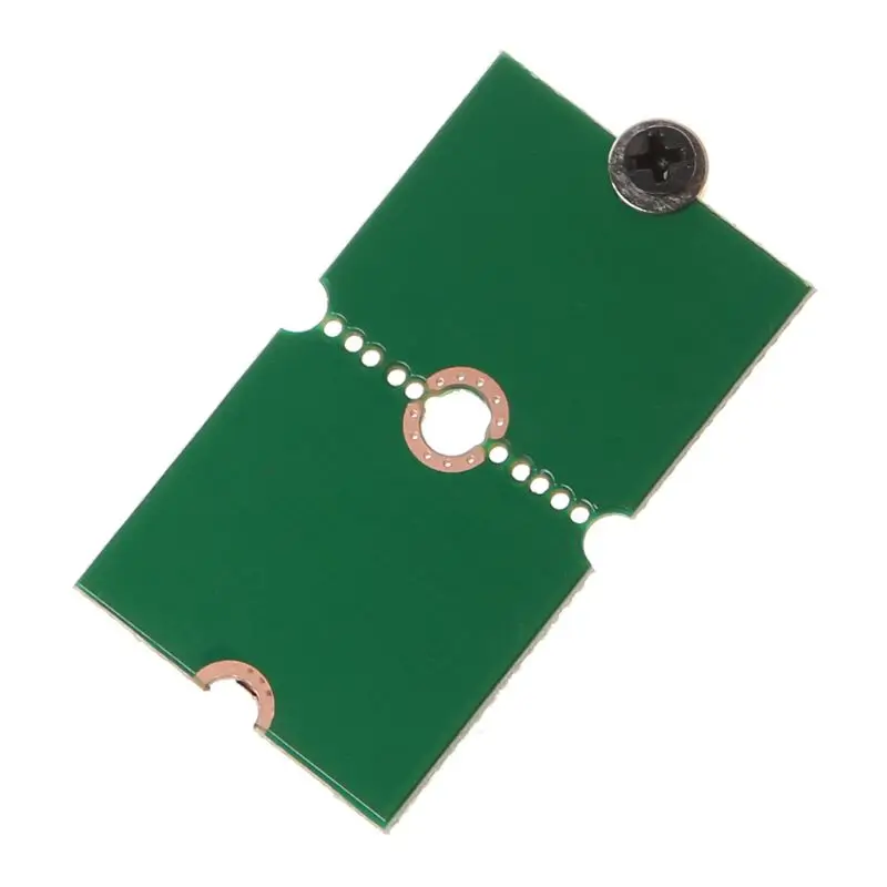 M.2 NVMe M B ключ SSD 2242 2260 до 2280 длина удлинитель адаптер кронштейны Soild жесткий диск