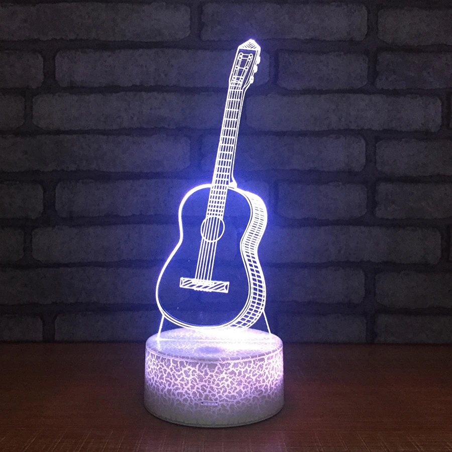 led night lights 