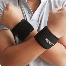 Профессиональный Спортивный Защитный Браслет фитнес-поддержка запястья