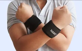 

Professional Sports safety Wristband Fitness Wrist Support